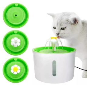 Fuente de Agua Fontanella 1.6 L
