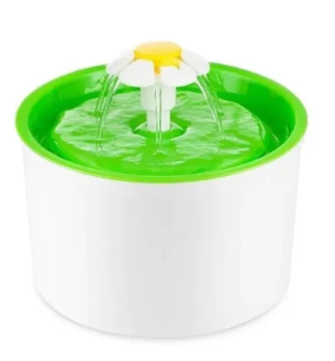 Fuente de Agua Fontanella 1.6 L