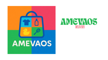 Productos AMEVAOS Delivery